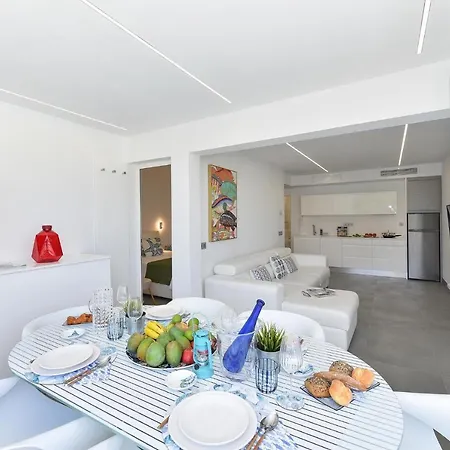 Apartman Aida 206 By Villagrancanaria