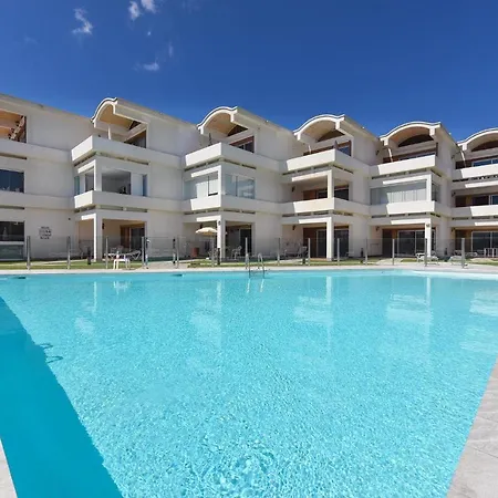 Apartman Aida 206 By Villagrancanaria