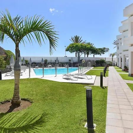 Apartman Aida 206 By Villagrancanaria Playa del Inglés